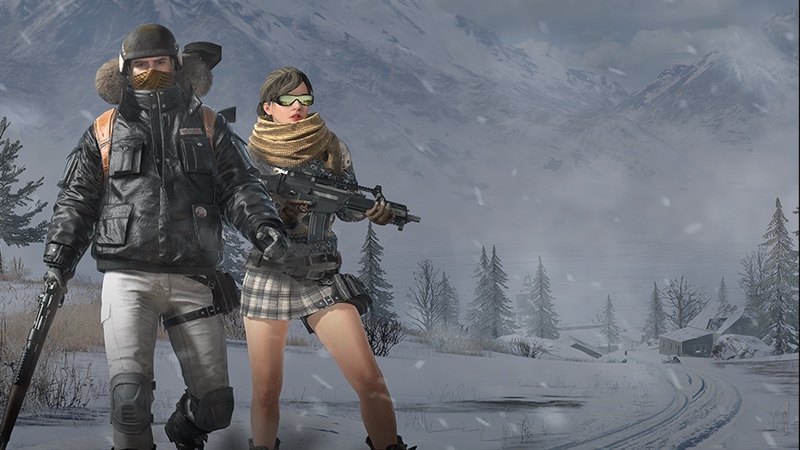 PUBG Bans Over 30,000 Radar Hack Cheaters, Prominent Professional Players Banned