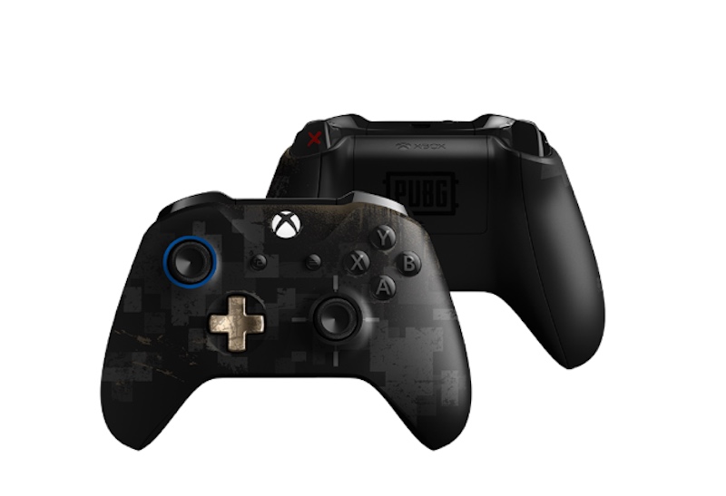 PUBG Limited Edition Xbox Wireless Controller Not Coming to India: Microsoft