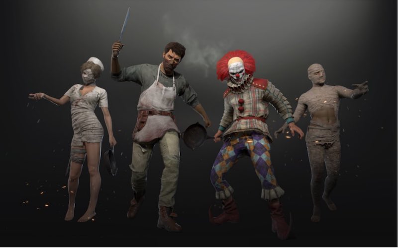 PUBG Xbox One Update 2 Brings Training Mode, Halloween Skins, and More
