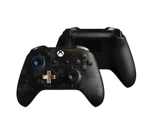 PUBG Limited Edition Xbox Wireless Controller Not Coming to India: Microsoft