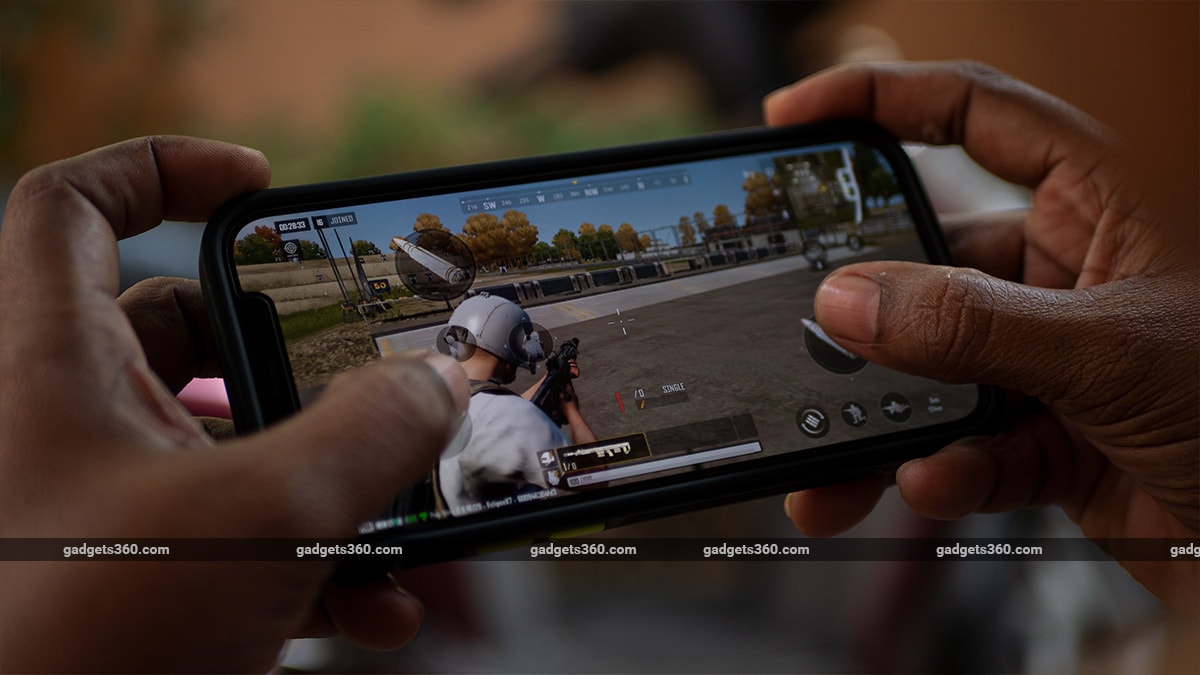 Battlegrounds Mobile India के भारतीय यूजर्स की संख्या 10 करोड़ के पार!