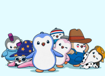 Pudgy Penguins to Discontinue 'Pudgy Party' Mobile Game in Favour of New Web Based Game
