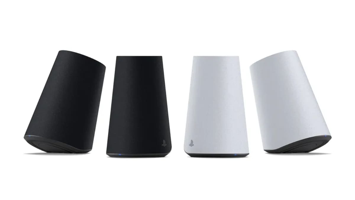 PlayStation Pulse Elevate Wireless Speakers Price, Features Revealed Ahead of November 12 Launch