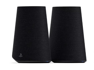 PlayStation Pulse Elevate Wireless Speakers Price, Features Revealed Ahead of November 12 Launch