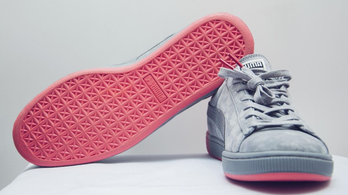 Myntras Big Fashion Festival Early Deals On Puma Footwear Essentials