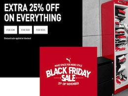 Black Friday Sale India 2022: Best Discounts and Offers on Fashion, Luxury Items Black Friday Sale India 2022: Best Discounts and Offers on Fashion, Luxury Items