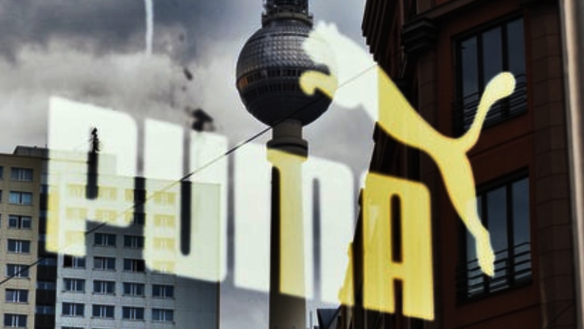 Puma Rebrands Twitter Handle to ‘Puma.eth’, Invests in Feline-Inspired NFTs