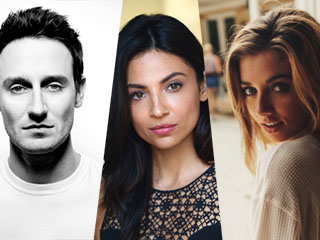 Marvel's The Punisher Adds Three New Cast Members for Season 2