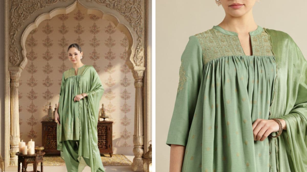 Latest and Breaking News on NDTV