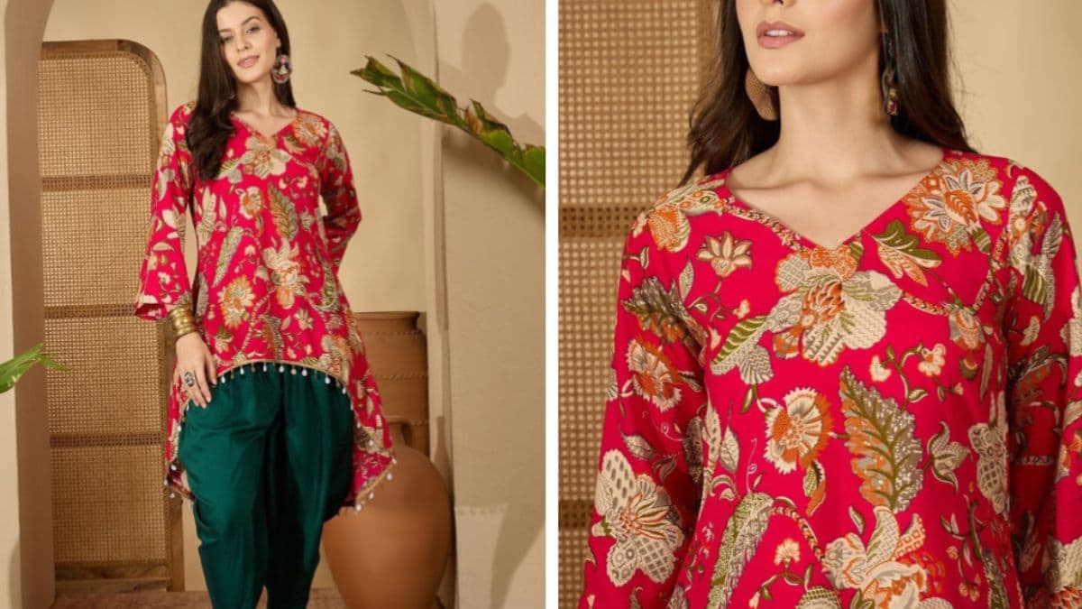 Latest and Breaking News on NDTV