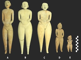 2,400-Year-Old Puppets with Expressive Faces Discovered in El Salvador 2,400-Year-Old Puppets with Expressive Faces Discovered in El Salvador