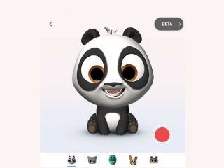 SwiftKey &#039;Puppets&#039; 3D AR-Based Animated Emojis Launched for Android Beta, Mimics Facial Expressions