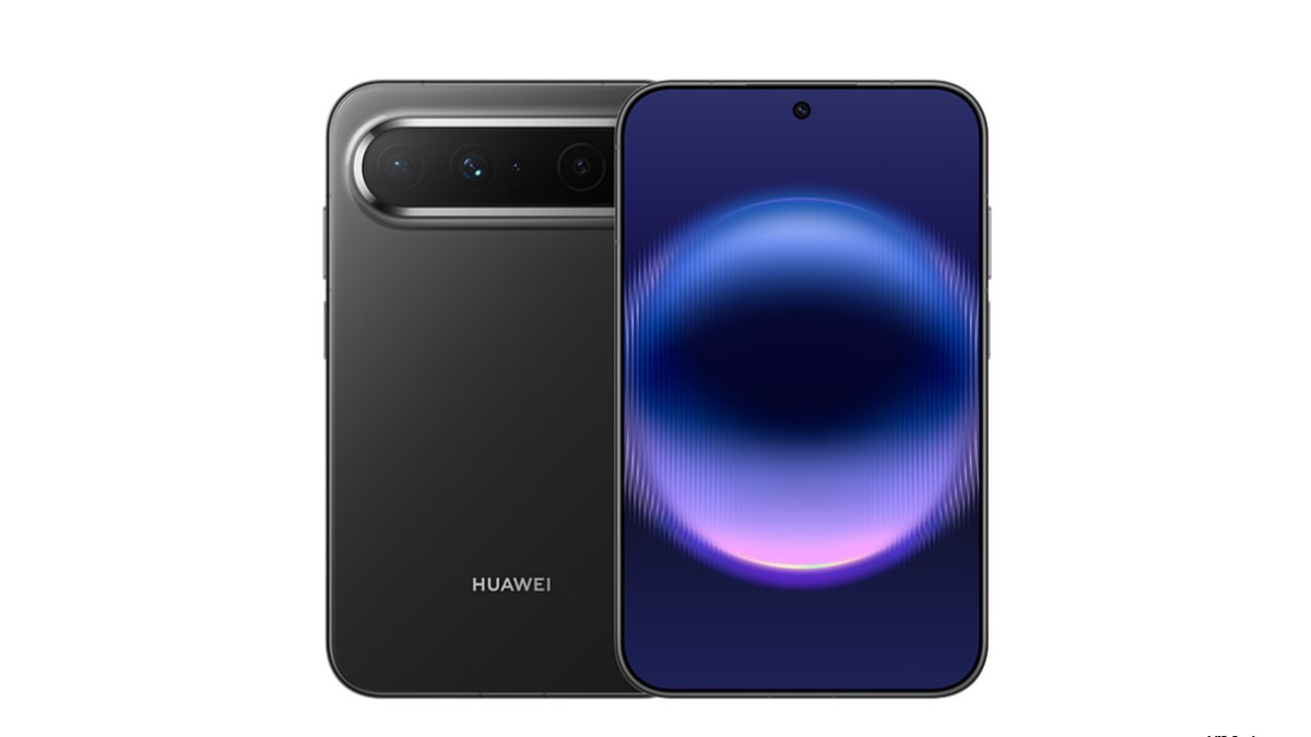 Huawei Pura X View Launched With 200-Megapixel Camera, 7,000mAh Battery: Price, Specifications