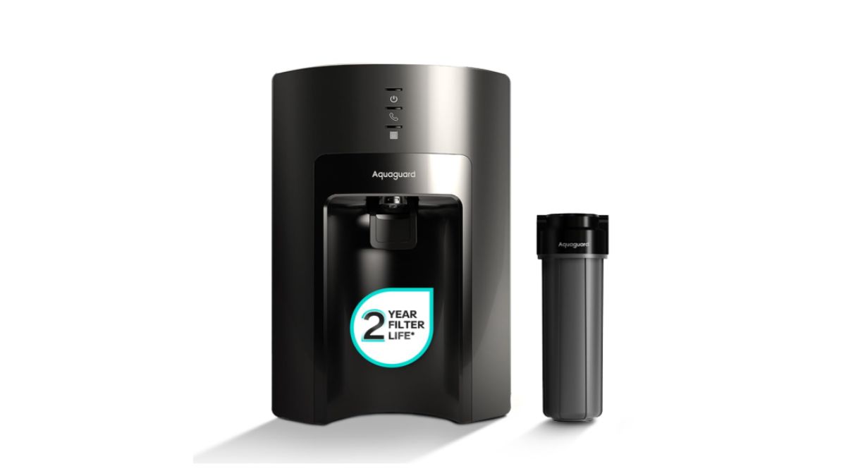 Amazon Monsoon Appliance Fest Sale: Best Deals on Water Purifiers