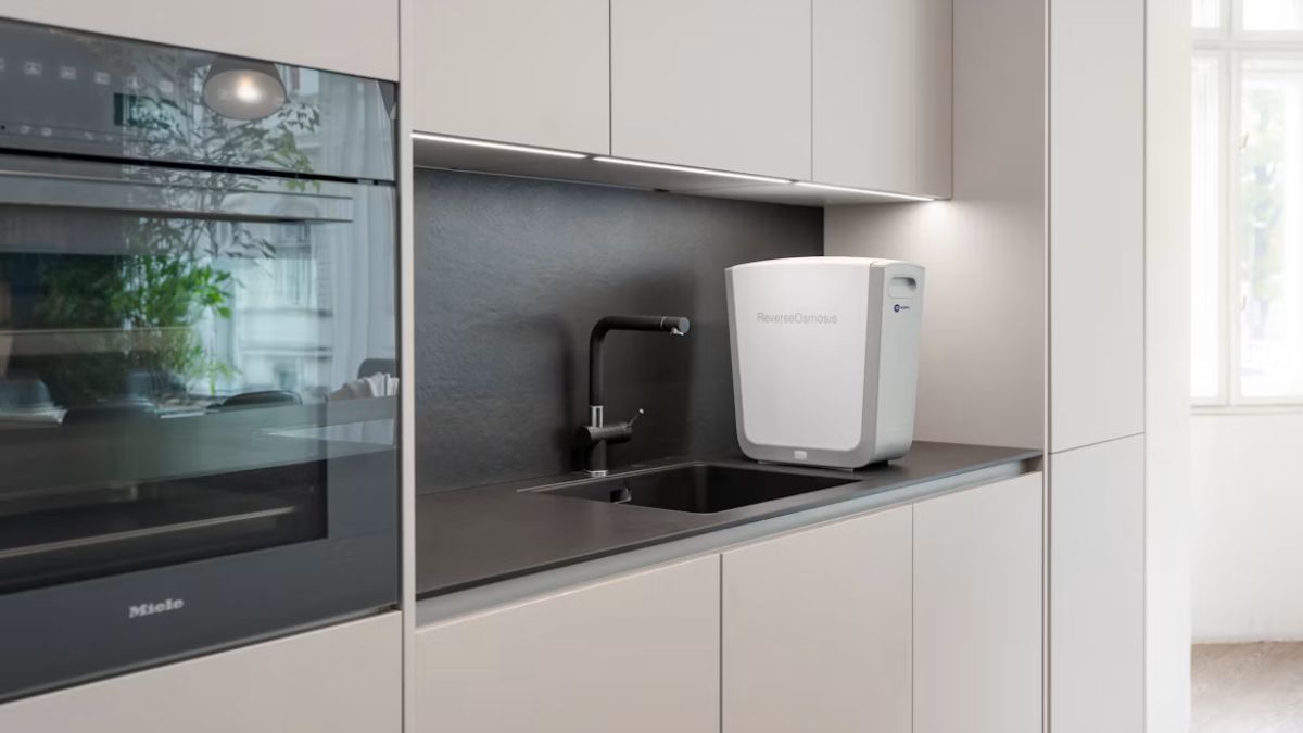 Best Entry-Level UV+UF Water Purifiers Under ₹6,000