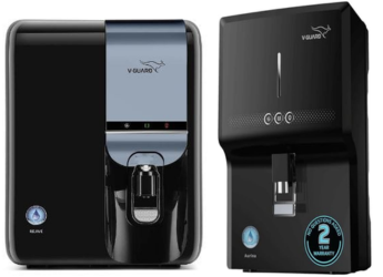 Best V-Guard RO Water Purifiers Ranked: Top Picks for Safe, Clean Water