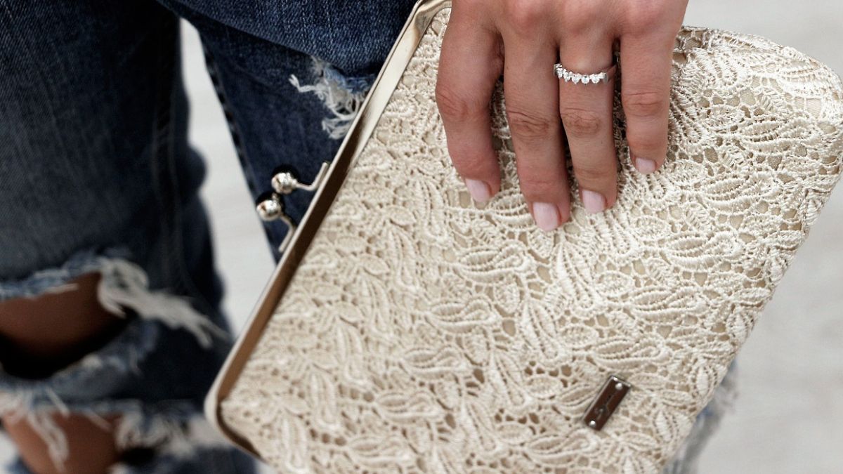 Myntra Picks: Stylish Clutches for Party And Formal Events