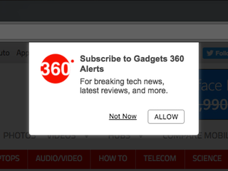 How to Turn Off Push Notifications on Your Computer and Smartphone