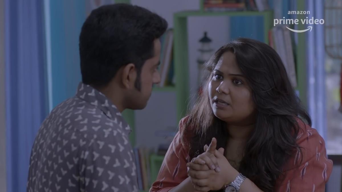 Pushpavalli Season 2 Trailer: Sumukhi Suresh Is Back to Make Amends / Take Revenge