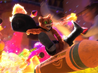 Puss in Boots: The Last Wish Crosses $400 Million at Global Box Office