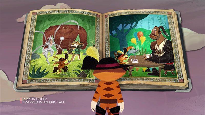 Netflix's Interactive Shows Let You Drive the Plot