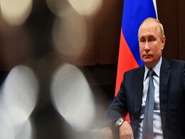 Russian President Vladimir Putin Signs Law That Bans Crypto Use for Digital Payments Russian President Vladimir Putin Signs Law That Bans Crypto Use for Digital Payments