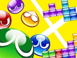 Puyo Puyo Tetris Nintendo Switch Review