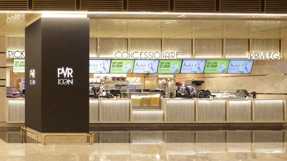 PVR Cinemas, INOX Respond to Jio’s ‘First-Day-First-Show’ Initiative