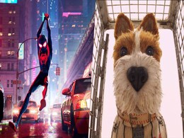 PVR Cinemas ‘Oscars Film Festival’ Adds Spider-Man: Into the Spider-Verse, Isle of Dogs in Week Two PVR Cinemas ‘Oscars Film Festival’ Adds Spider-Man: Into the Spider-Verse, Isle of Dogs in Week Two