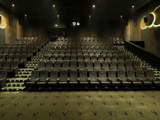 PVR Aerohub, India&rsquo;s First Multiplex in an Airport Complex, Opens in Chennai