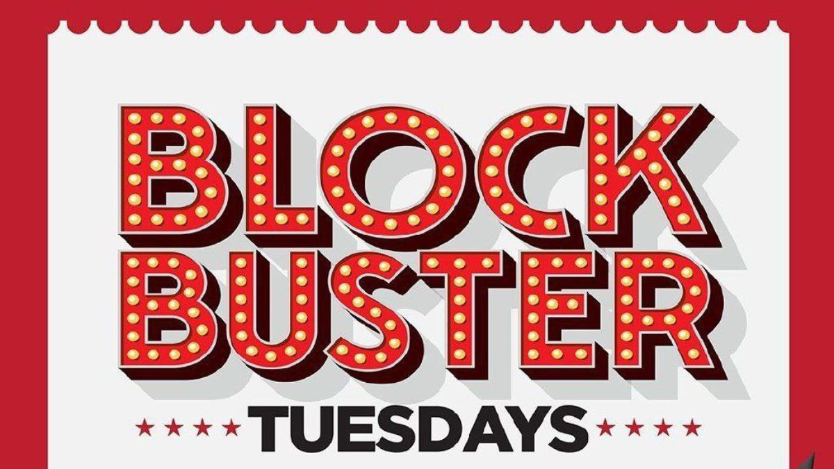PVR INOX Blockbuster Tuesdays Offer: Get Movie Tickets at Rs. 99 Across Cinemas in India