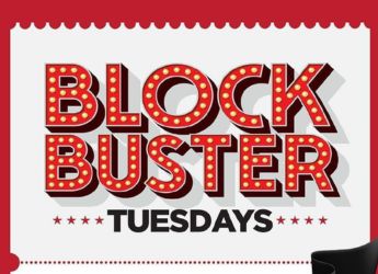 PVR INOX Blockbuster Tuesdays Offer: Get Movie Tickets at Rs. 99 Across Cinemas in India