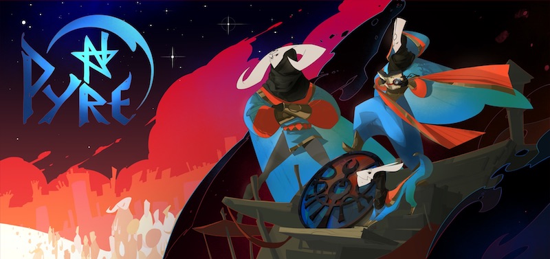 Pyre Review: Blends an Engrossing Tale With Bit of Quidditch