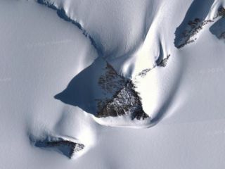 Antarctica&rsquo;s Pyramid-Shaped Peak: A Geological Masterpiece