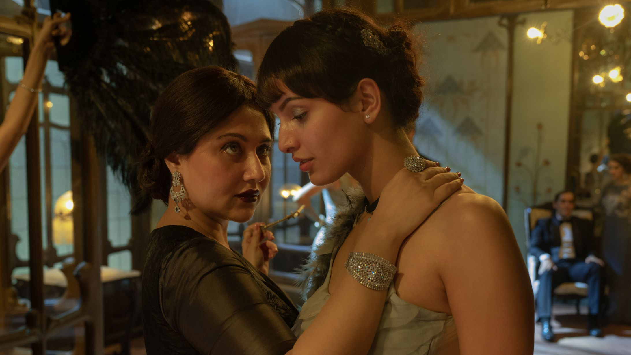 Qala Release Date: Netflix Movie, With Triptii Dimri and Babil Khan, Out December 1