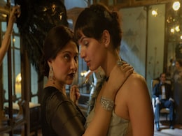 Qala Release Date: Netflix Movie, With Triptii Dimri and Babil Khan, Out December 1 Qala Release Date: Netflix Movie, With Triptii Dimri and Babil Khan, Out December 1
