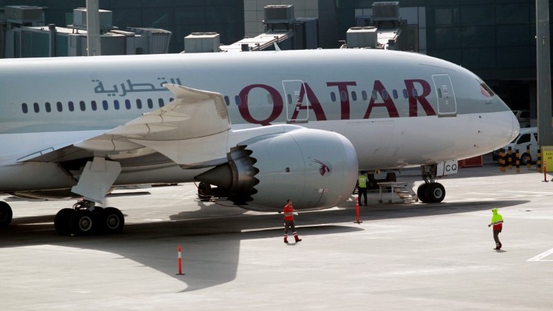 Laptop Ban: Qatar Airways Says Joins Major Middle East Carriers in Lifting of Ban