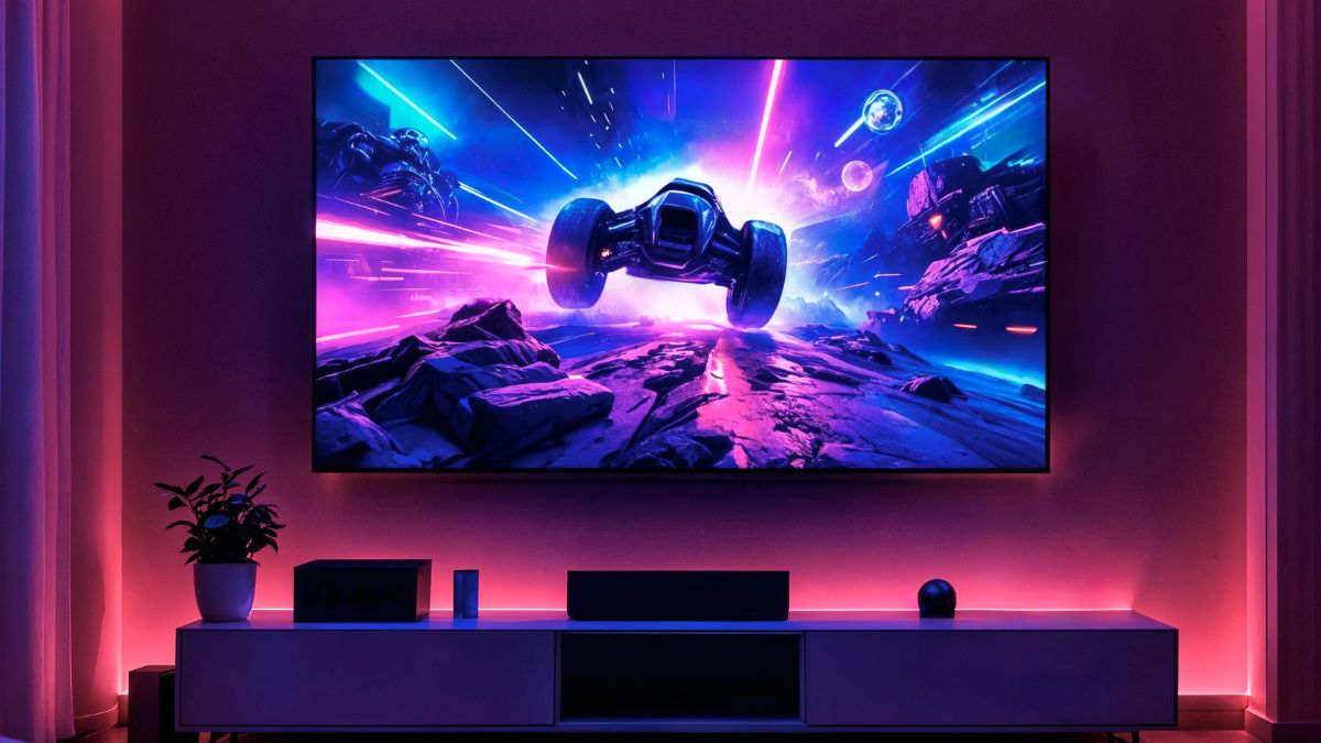 Xiaomi Vs Hisense on Amazon: Which QLED TV Is Best?