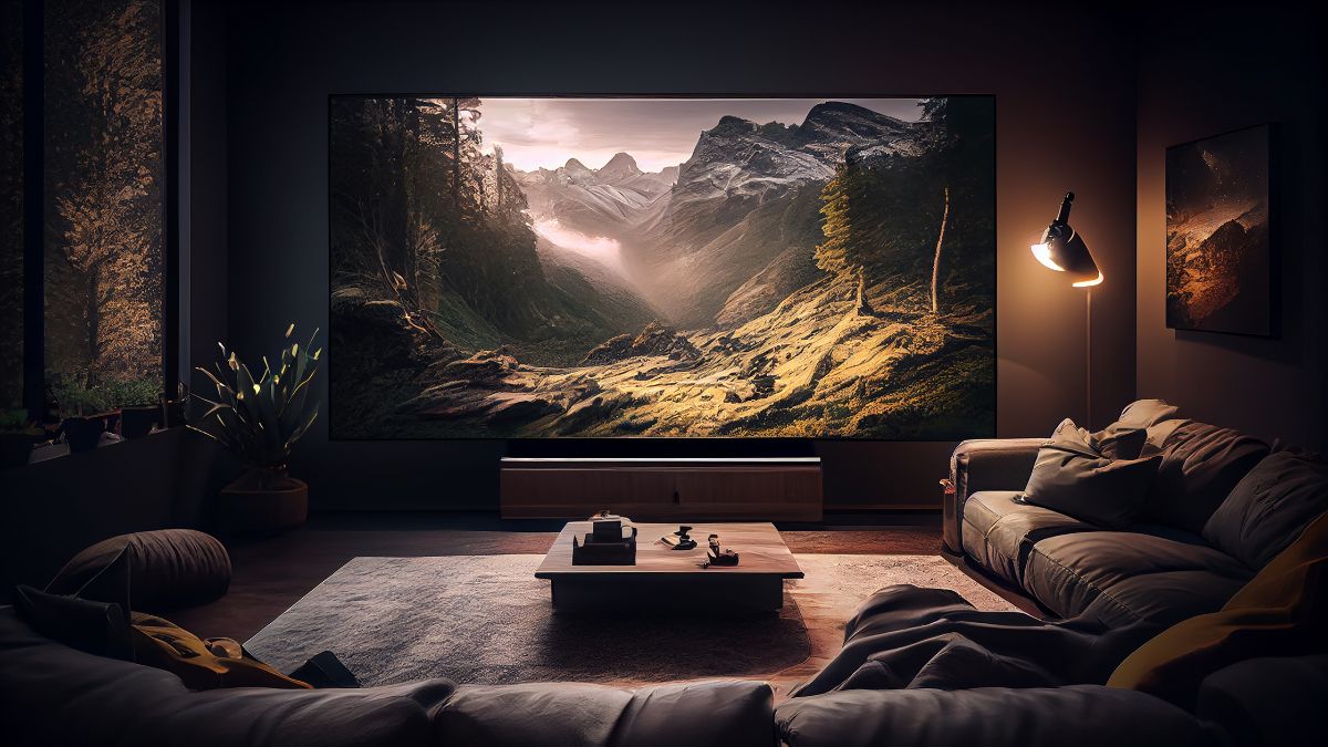 Best QLED TVs under Rs. 50,000 On Amazon: Redefining The Ordinary