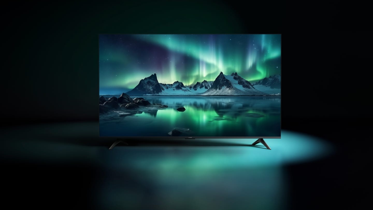 Xiaomi X Pro QLED (2025) Smart TV Series With 4K Resolution, Filmmaker Mode Launched in India