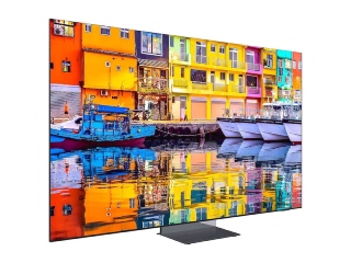 Samsung Neo QLED 8K, Neo QLED 4K and OLED TV Models Launched in India