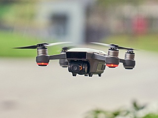 Garuda Aerospace Said to Provide Indian Army Drone Technology Expertise: Report