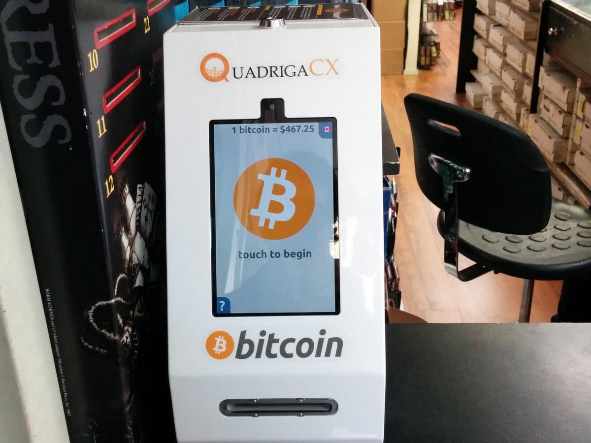 Investors Who Couldn't Access Money in Cryptocurrency Exchange After CEO's Sudden Death Want Body Exhumed