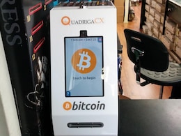 Investors Who Couldn't Access Money in Cryptocurrency Exchange After CEO's Sudden Death Want Body Exhumed Investors Who Couldn't Access Money in Cryptocurrency Exchange After CEO's Sudden Death Want Body Exhumed
