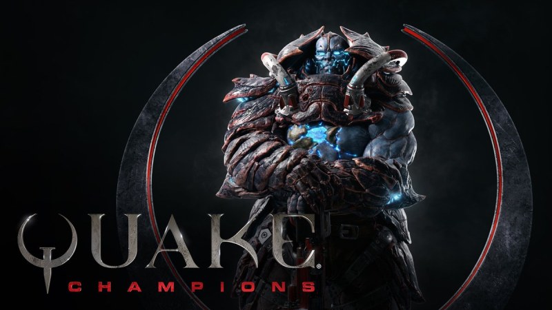 Quake Champions Beta Release Date, Download Size, How to Sign Up, and More