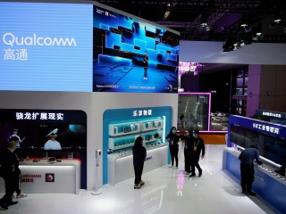 Qualcomm Warning Shows Semiconductor Shortages Are Spreading, Says Struggling to Meet Chip Demand