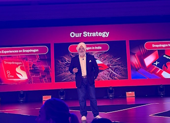 Qualcomm&#039;s Savi Soin on &quot;Made for India&quot; Products, Strategy, and Enhancing User Experience