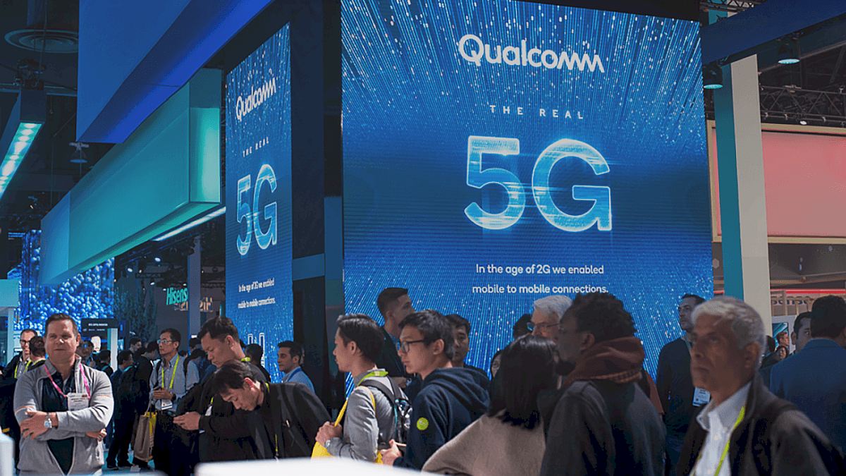 Qualcomm Announces Plans for 5G Chips Across Snapdragon 8, 7, and 6 Series in 2020
