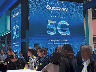 Qualcomm Announces Plans for 5G Chips Across Snapdragon 8, 7, and 6 Series in 2020