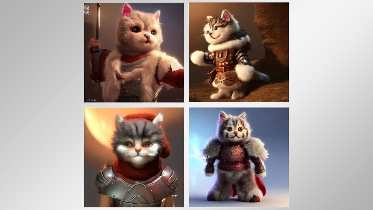 Qualcomm Demonstrates Fastest Offline Stable Diffusion AI Image Generation on Android: Details